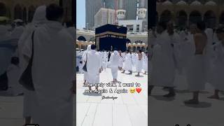 Wo Makkah yaad aata hai 🥹❤️🕋  Junaid Jamshed Naat  Masjid Al Haram 🕋 shorts makkah umrah [upl. by Andromeda]