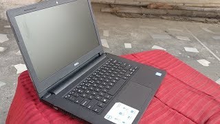 Dell Inspiron 3467 Review [upl. by Liam457]