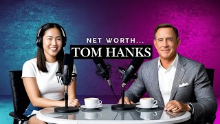 TOM HANKS SHOCKING SECRETS YOU DIDNT KNOW  Podcast With AI [upl. by Atilef120]