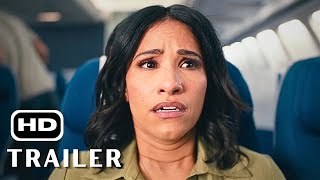 IN FLIGHT Official Trailer 2024 Tiffany Smith [upl. by Rozelle]