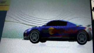 Need for Speed Shift PSP Custom Liveries  Download [upl. by Jt]