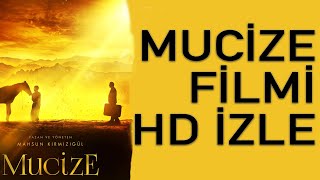 Mucize 2015HD  Türk Filmi [upl. by Saixela614]