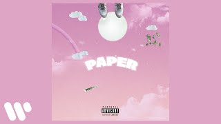 Naomi Vaughn  Paper Official Audio [upl. by Yelich]