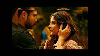 Ishq Sufiyana Lofi Song Emraan Hashmi and Vidya Balan Vishal Shekhar [upl. by Naryk]