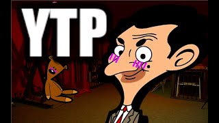 Mr Beans alleged relations with Teddy YTP [upl. by Tricia]