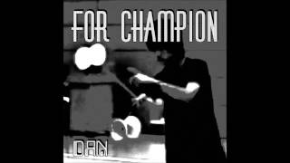 自作曲 「For Champion」 byよみぃ [upl. by Akemehc157]