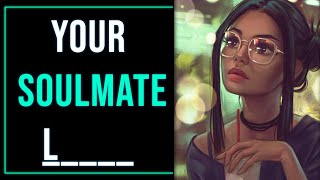 What is the first letter of your soulmates name personality testquiz [upl. by Cy]