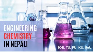 Engineering Chemistry  Single electrode Potential [upl. by Nisbet]