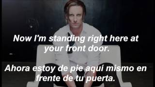 Crazy all my lifeDaniel PowterLyricsampSubs [upl. by Anivahs]