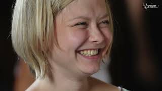 Now streaming from Hyperion Alina Ibragimova [upl. by Neibart]