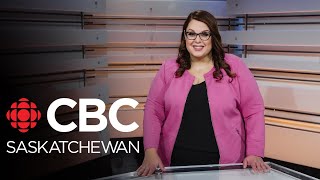 CBC SK News allday kindergarten murder trial begins [upl. by Kara]