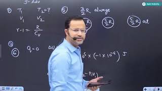 Thermodynamics 15 class 12  physical chemistry by AKK  Apni Kaksha Kota [upl. by Atipul537]