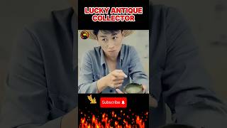 Lucky antique collector movie alurcderitafilm film braymovie reviewfilm [upl. by Hali]