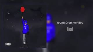 Young Drummer Boy  Real  HF2 New2018 [upl. by Michi]