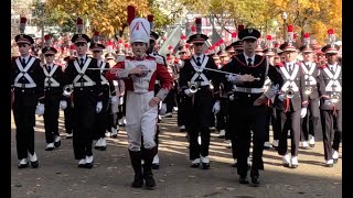 TBDBITL KL Row Ohio Stadium Highlights  October 26 2024  Ohio State vs Nebraska [upl. by Aushoj202]