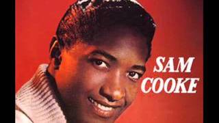 Sam Cooke  Love You Most Of All 1958 [upl. by Erret98]