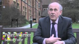 Introduction to Homerton College [upl. by Legnaleugim]