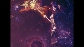 LeBlanc Kill Montage [upl. by Etteloc]