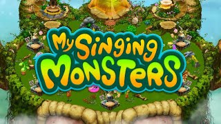 Composer Island ╏ My Singing Monsters [upl. by Bosch]