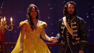 HER and Josh Groban Perform Beauty and the Beast  Beauty and the Beast A 30th Celebration [upl. by Herstein]