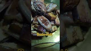 Pinoy ulam is the best food pinoyfood fyp ulamideas [upl. by Donnell552]