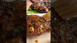 Jerk Chicken Thighs Goldengracekitchencom Search quotjerk chicken thighsquot [upl. by Alrak915]