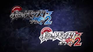 Remix VS Kanto Gym Leader Generation II  Pokémon Black 2 and White 2 [upl. by Suilenrac892]