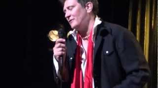 KD Lang Reminiscing Live Montreal 2012 HD 1080P [upl. by Neiviv937]