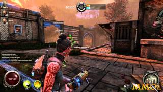 Nosgoth Gameplay HD  MMOscom [upl. by Tychonn772]