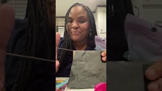 review crunchalish asmr claybaby crunchtime swallow [upl. by Hopkins821]