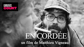 En cordée  Mortelle randonnée  Un court métrage de Matthieu Vigneau  Film complet HD [upl. by Ekaterina444]