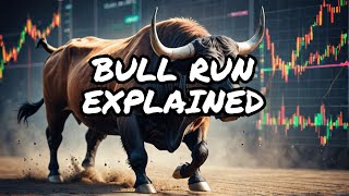 Whats Driving the Crypto Bull Run of 2024 [upl. by Siraj]