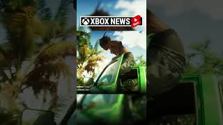 На The Game Awards 2024 состоится крупный анонс от Xbox и Rockstar Games  Новости Xbox  Shorts [upl. by Atnicaj]