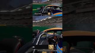 Weltmeister 🥳formula1 formel1 subscribe automobile formel racing f1game [upl. by Alleahcim316]