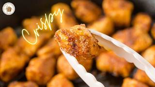 Quick amp Easy Chicken Recipes 30 MINUTES OR LESS [upl. by Tiffi]