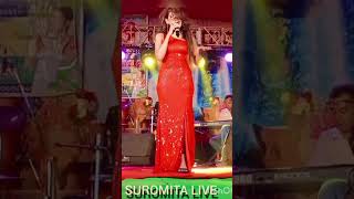 Lata Mangeshkar ke Gane Bollywood Song Suromita Live  trending shortvideo [upl. by Sara-Ann]