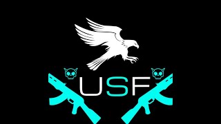 USF VS LCG RAID ANOMIC [upl. by Diskson]