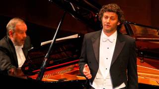 Jonas Kaufmann  Richard Strauss  Heimliche Aufforderung [upl. by Haila618]