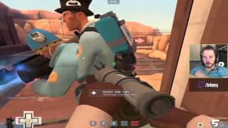 Subscriber Demo Review desca cpgullywash Demoman POV [upl. by Adnorrahs]