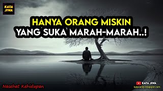 HANYA ORANG MISKIN YANG SUKA MARAHMARAH  Andy Firmansyah [upl. by Dlarrej250]