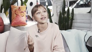 Grace VanderWaal  Lessons Learned Behind the Album [upl. by Nnave88]