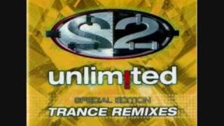 No limit Remix 2003  2 Unlimited [upl. by Gregorius401]