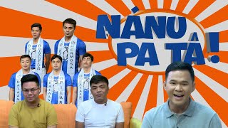 NANU PA TA  MISTER TOURISM BATAAN 2024 SEPTEMBER 03 2024 PART 2 [upl. by Clifford869]