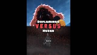 Doffy vs Muzan [upl. by Dorothi]