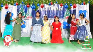 1st Christmas Celebrations  IFG Church Sarpavaram DEC2024 [upl. by Saint]