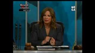 Caso Cerrado Estelar  Adoptando A Mi Novia 22 [upl. by Leopoldine2]