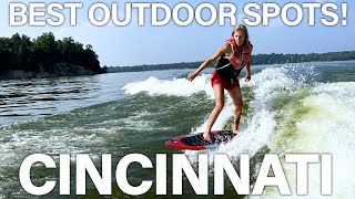 Cincinnati Summer Fun Guide Free Outdoor Activities You Cant Miss [upl. by Tome]