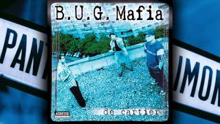 BUG Mafia  Limbaj De Cartier feat Cheloo amp Puya Prod Tata Vlad [upl. by Kcub]