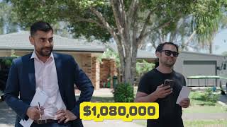 28 Crozier Crescent Meadowbrook Qld 4131  Auction Recap [upl. by Nnylaf]