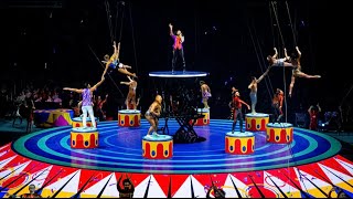 🎪Circus Show 2024The Ringling Bros Barnum amp Bailey Greenville South Carolina [upl. by Lael356]